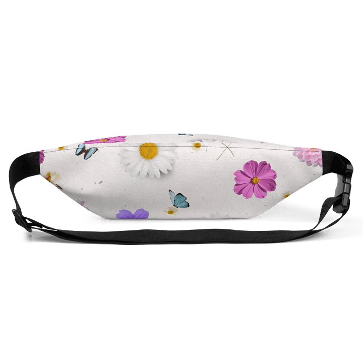 Blooming Bliss Fanny Pack product image (2)