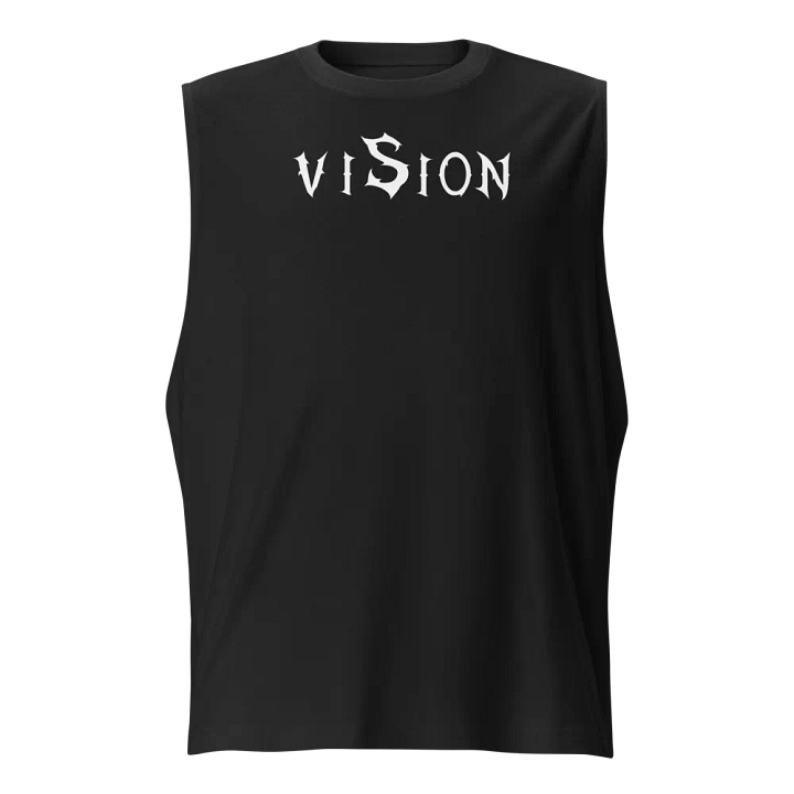 VISIONary Muscle Tank product image (1)