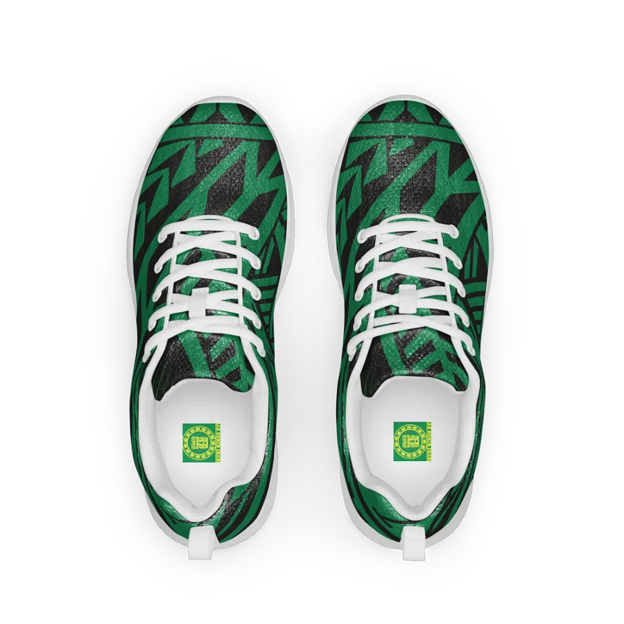Tribal TATAU KORARE Men's Athletic Shoes product image (1)