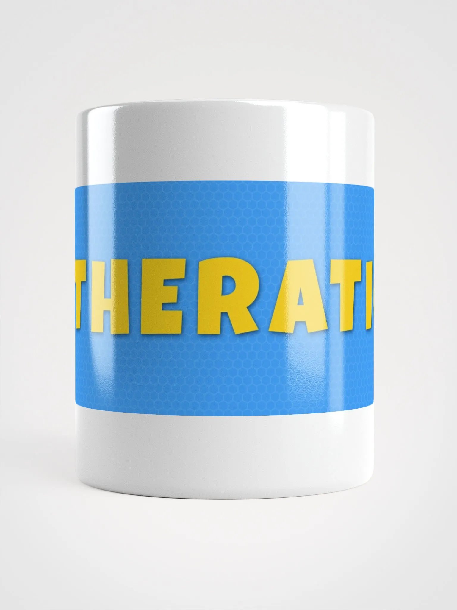 The Botherations! Mug product image (8)