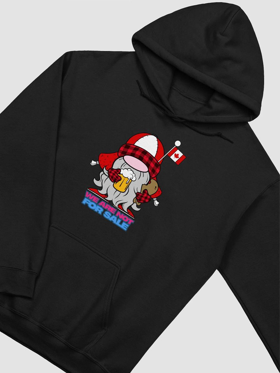 Canadian Gnome Classic Hoodie product image (3)
