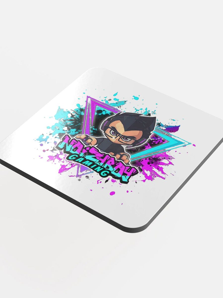 Noizyboy Coaster product image (4)