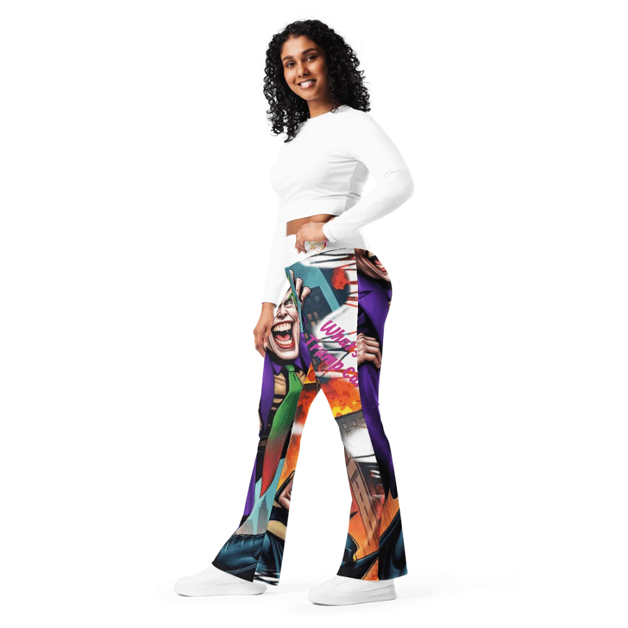 Trump It BKWDS EDTN 9 product image (9)