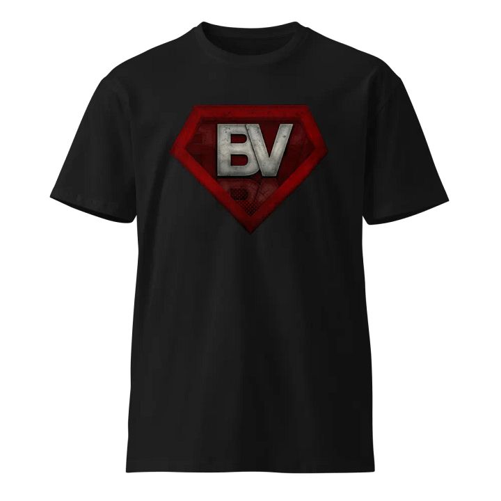 Berserk's Official Logo T-Shirt product image (1)