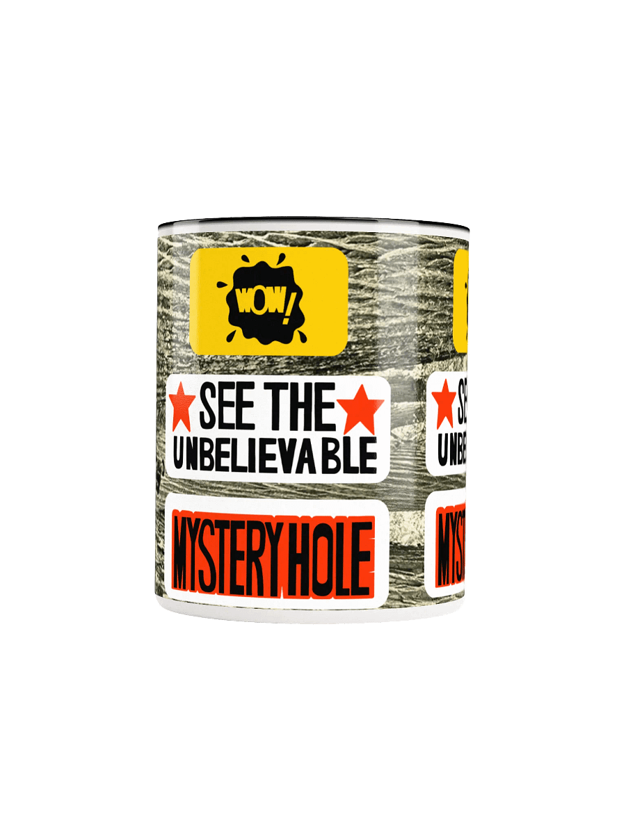 Wow! Mystery Hole inside colour mug product image (22)