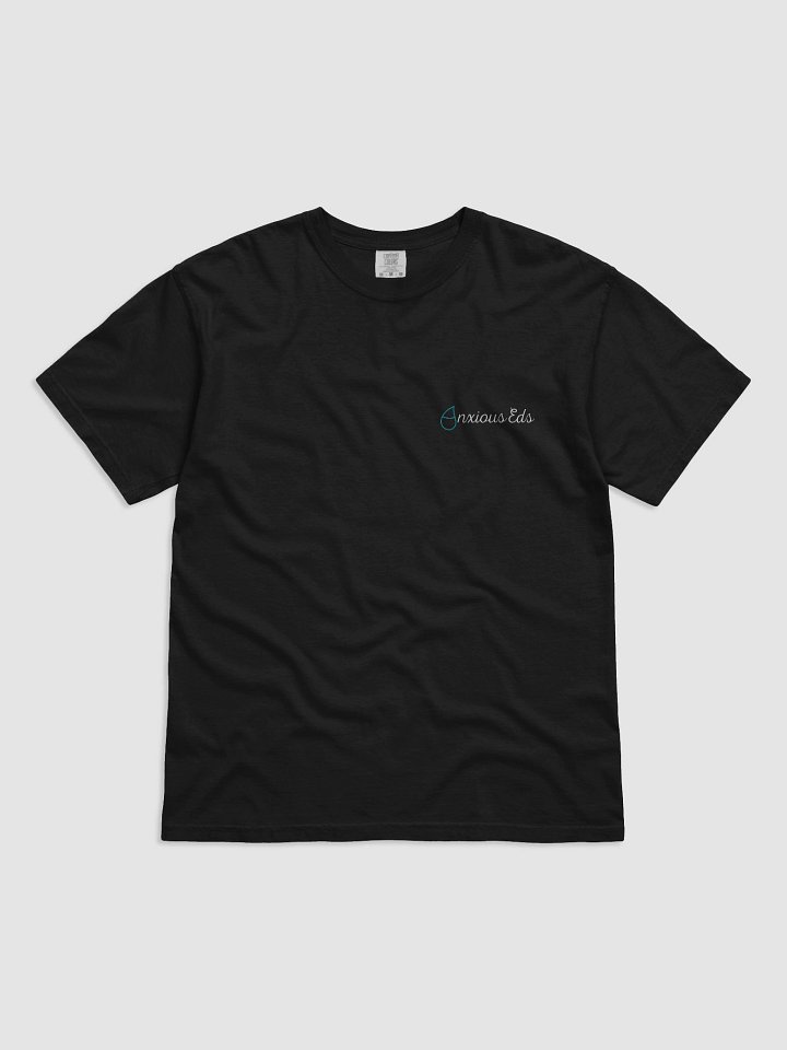 AnxiousEds Tee product image (6)