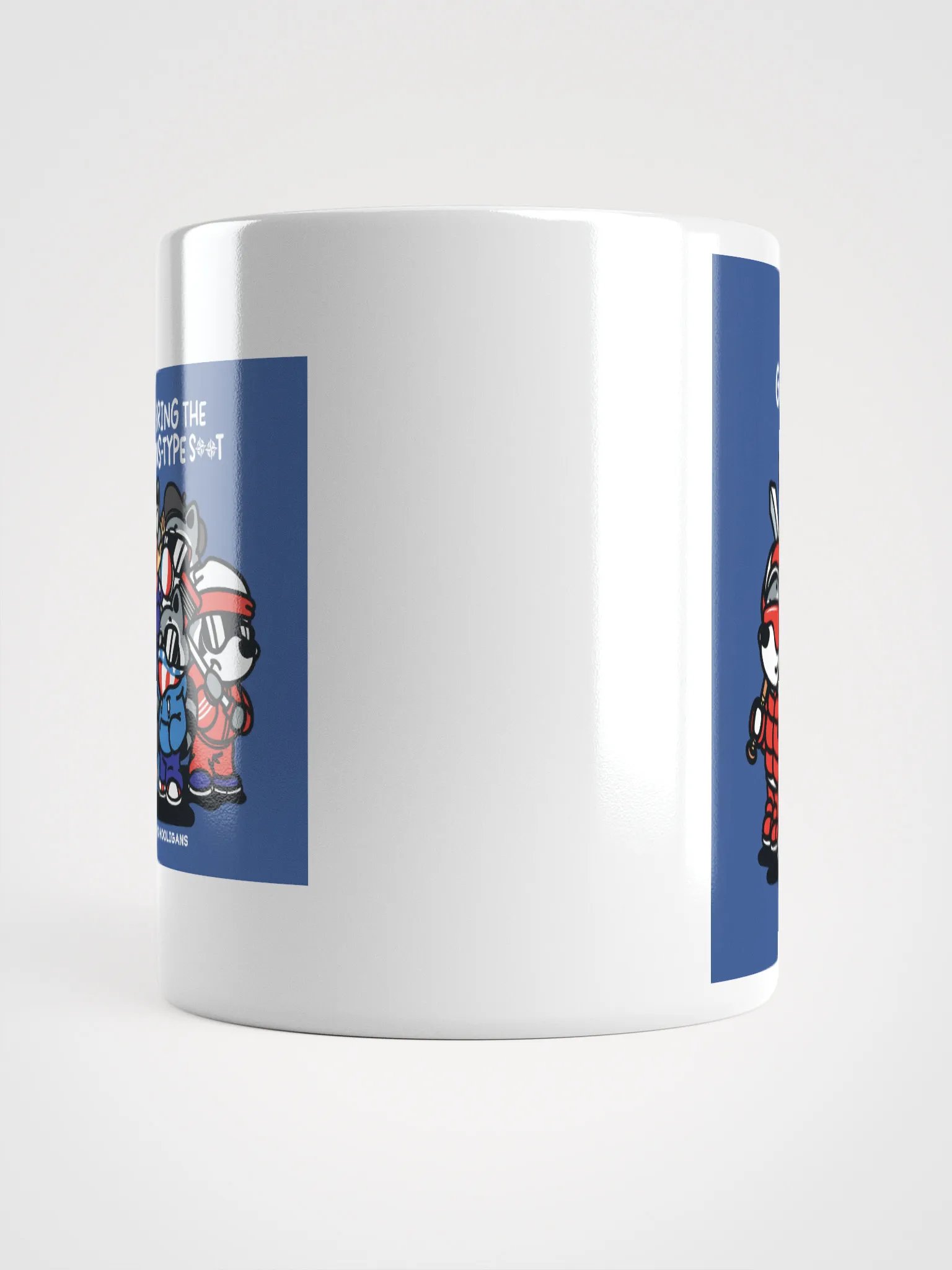 NATO Goons Coffee Mug product image (15)