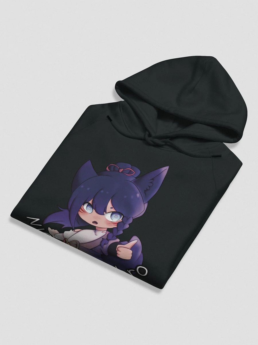 Stanley/Stella Eco Hoodie - Minimalist product image (10)