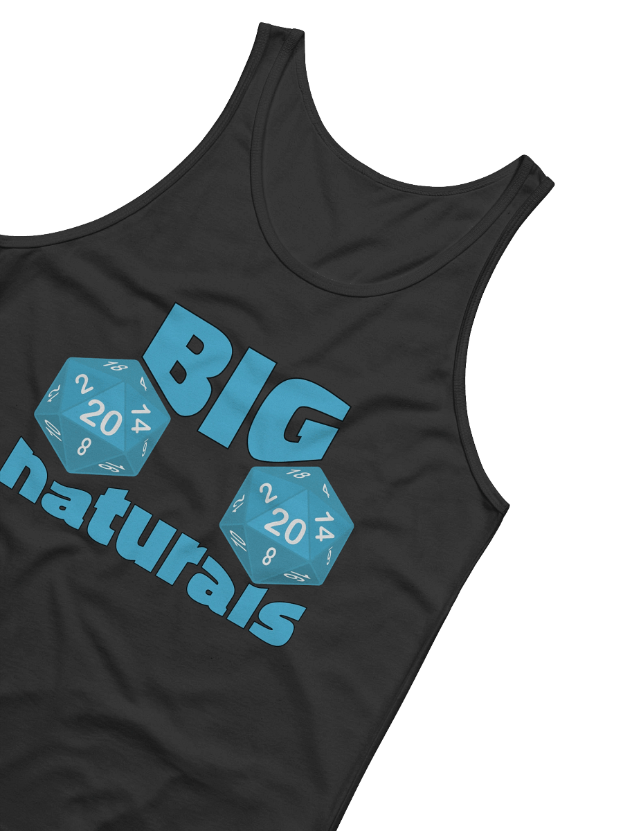 Big Naturals Tank Top product image (4)