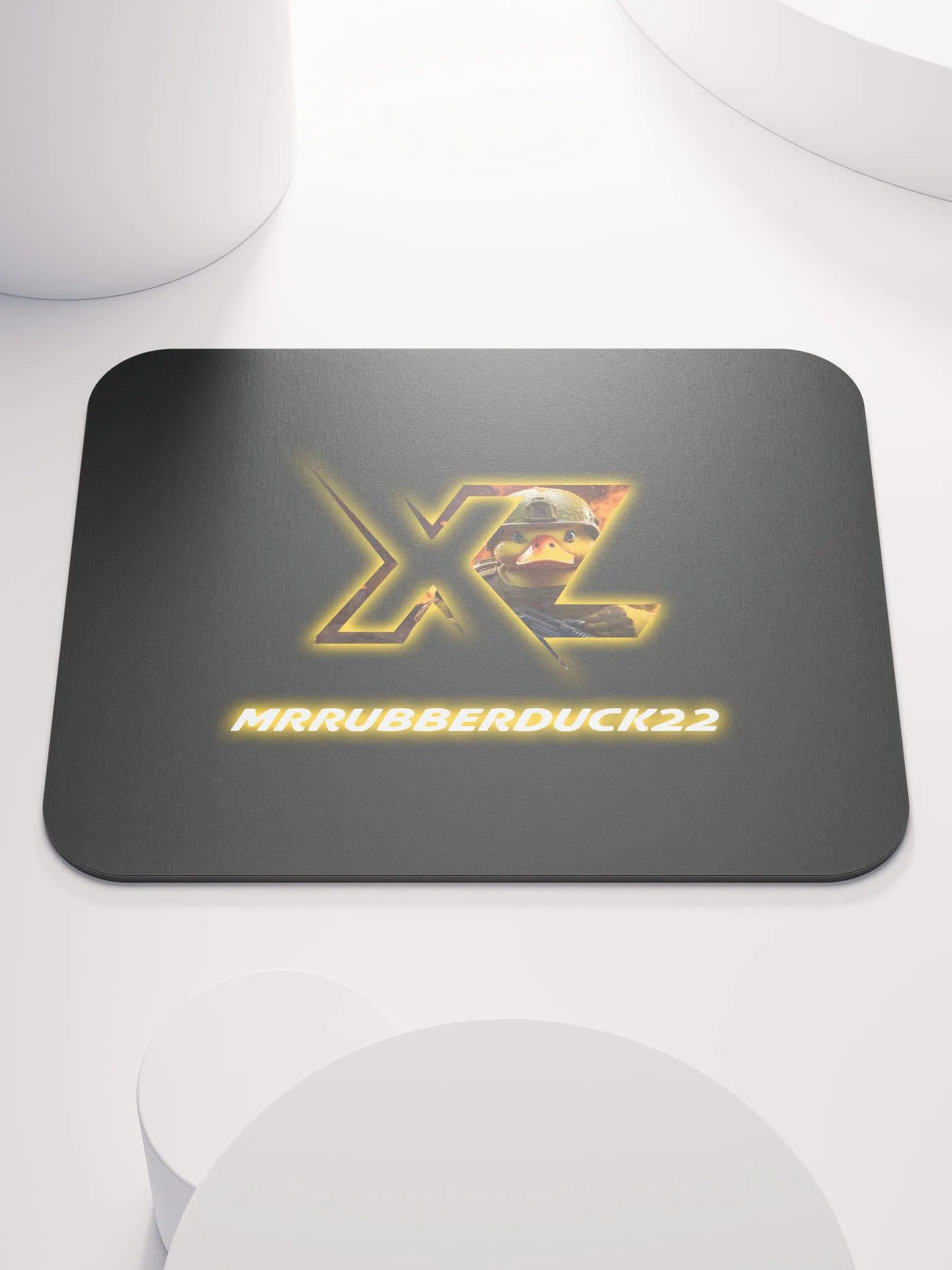 The Small Ducky Pad product image (4)