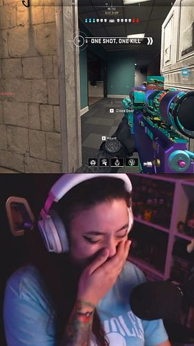 Your favorite dishwashers spin cycle 😜😂

#callofduty #cod #twitch #twitchstreamer #mw2022