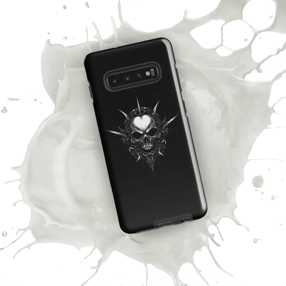 Tyrant Tough Case for Samsung® product image (9)