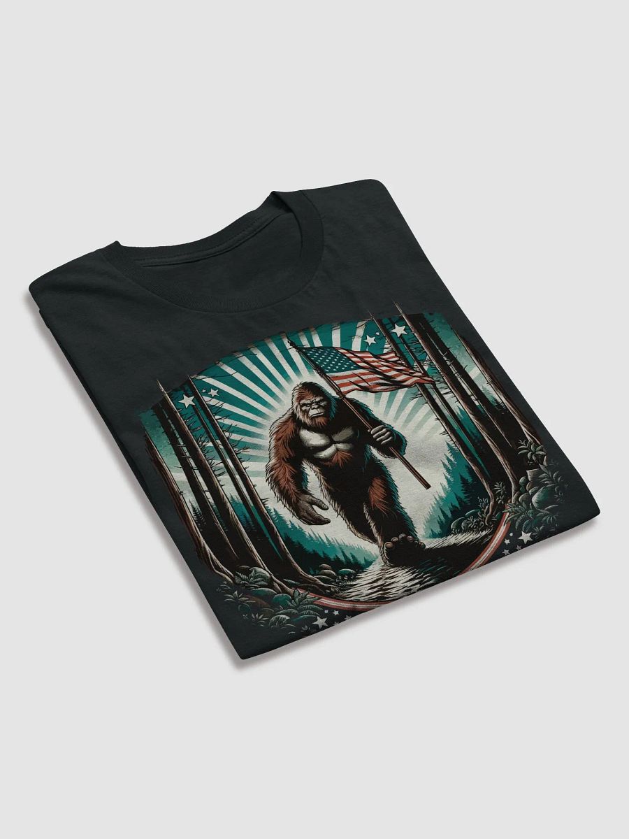 SASQUATCH | T-Shirt product image (4)