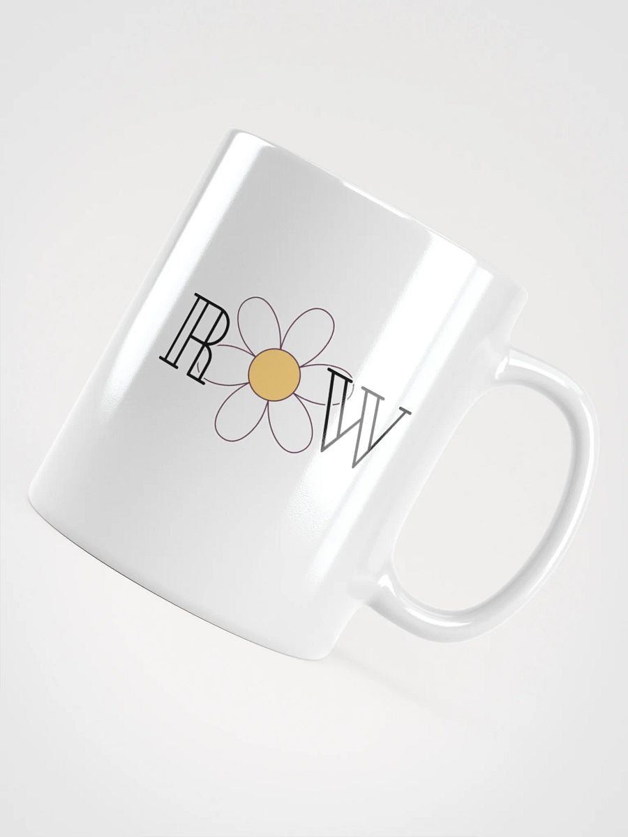 May Flowers - Mug product image (8)