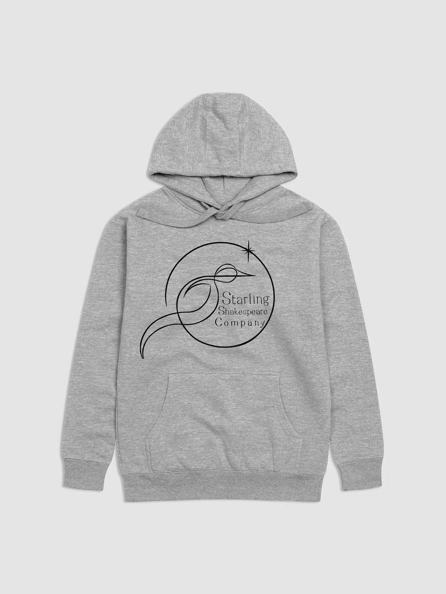 Logo Hoodie product image (1)