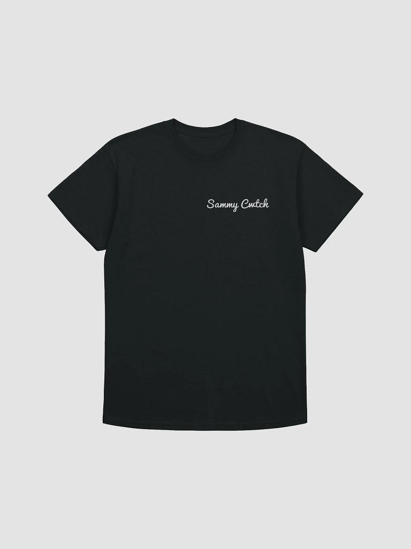 Hype T-Shirt (Back)