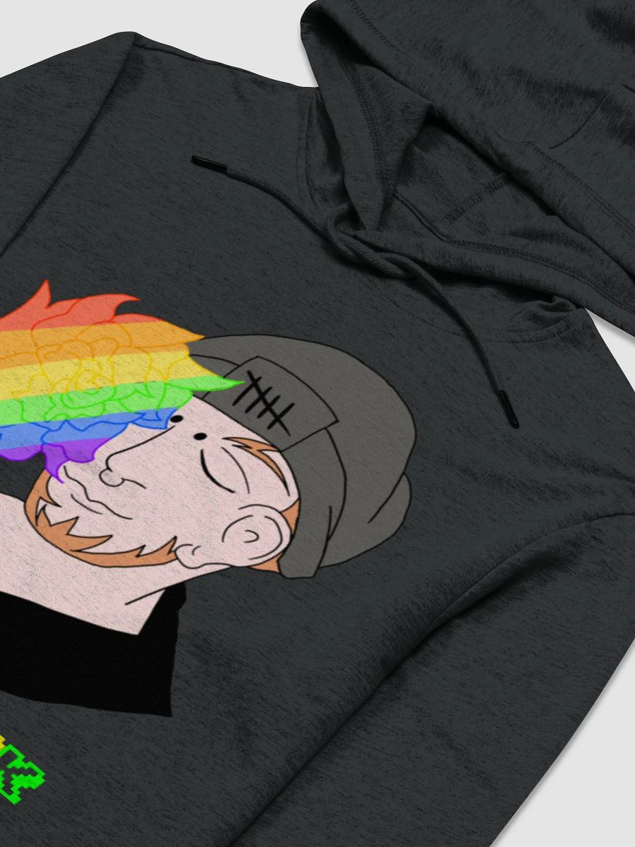 Rose Jack Hoodie product image (3)