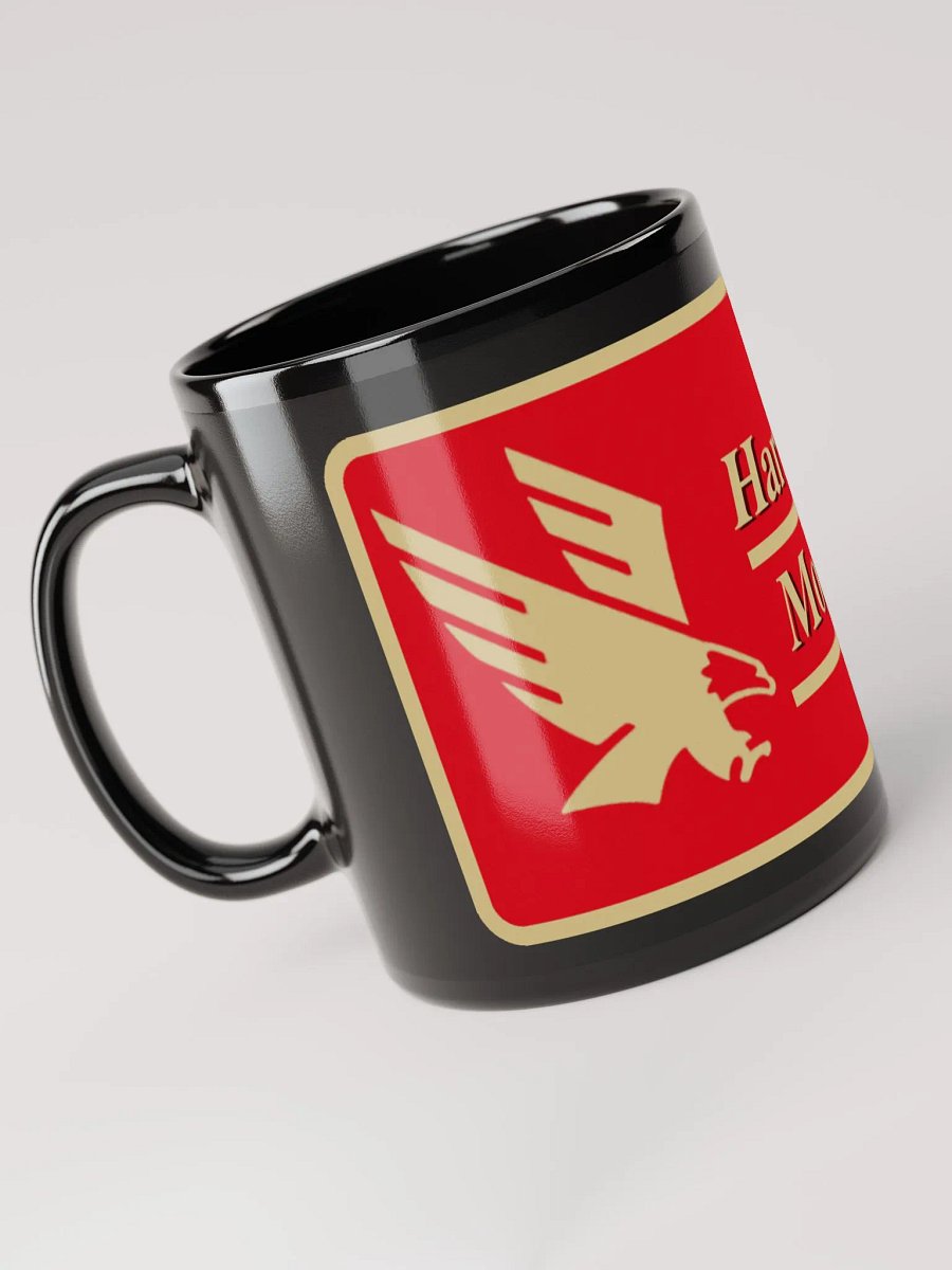 HBM Logo Mug product image (3)