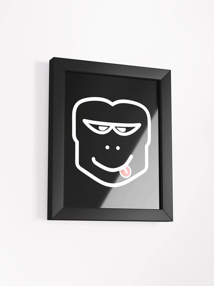 Gigaballs Poster product image (2)