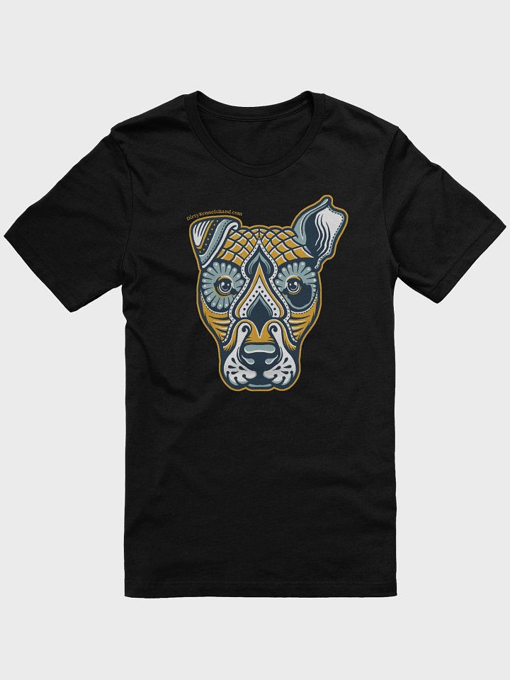 Dirty Kennels Logo Shirt product image (1)