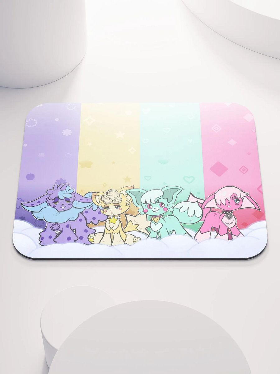 "Shine Bright" Mousepad product image (7)