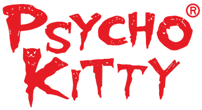 Psycho Kitty