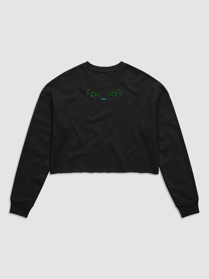 Simple Vine Crop Sweater product image (1)