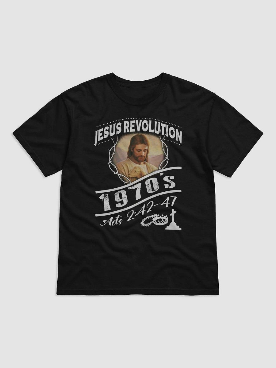 Jesus Revolution Shirt product image (1)