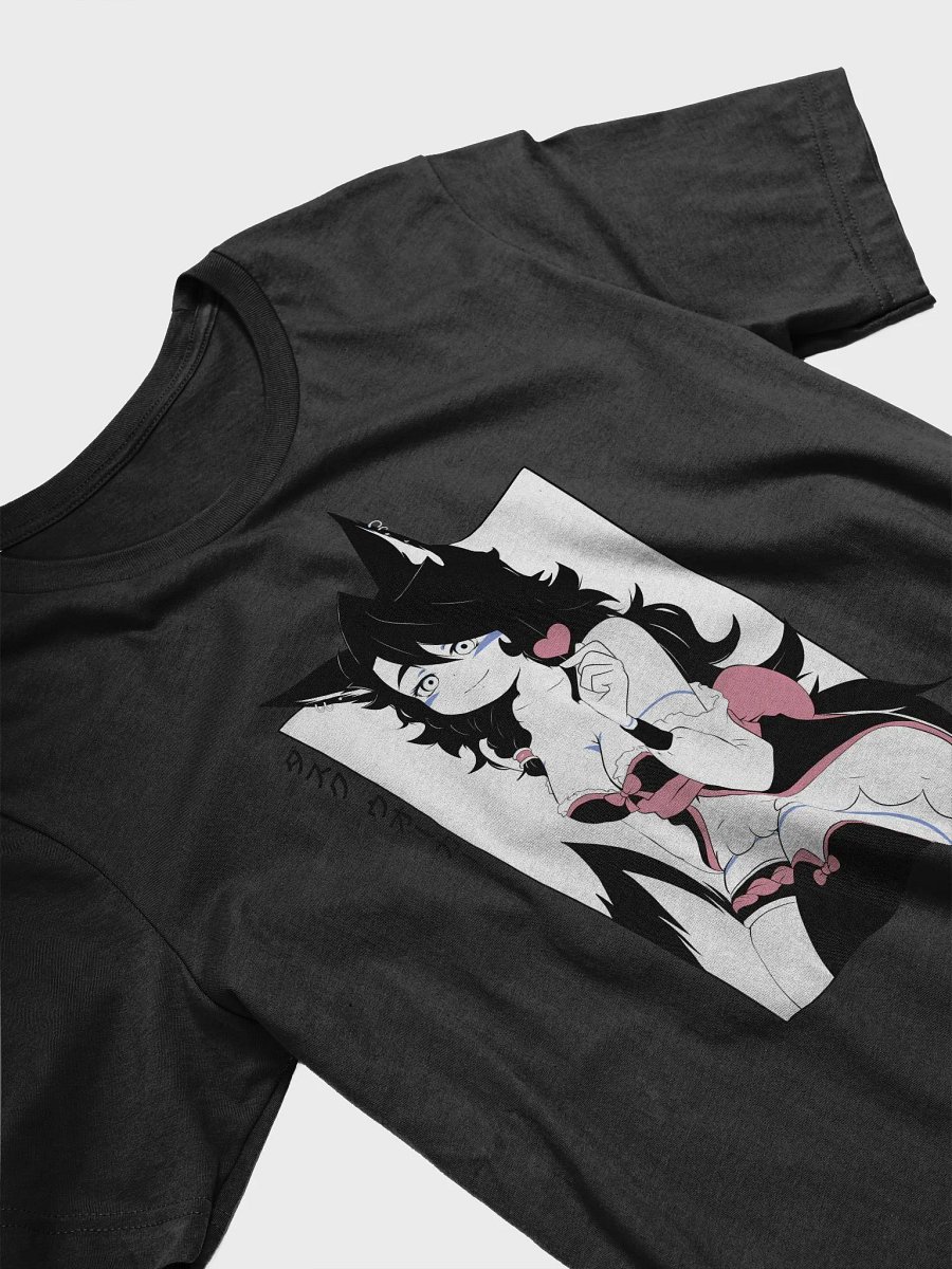 Heartfelt Idol Appearl - T-Shirt product image (18)