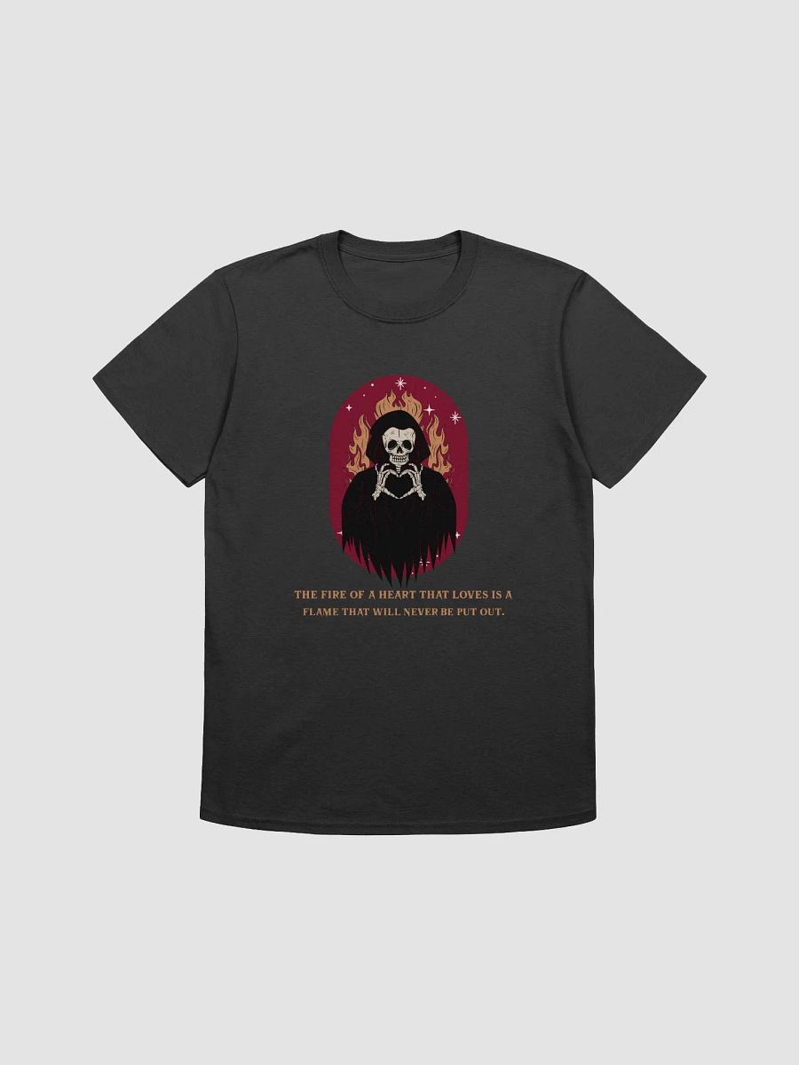 Flame On Games Graphic Tee product image (4)