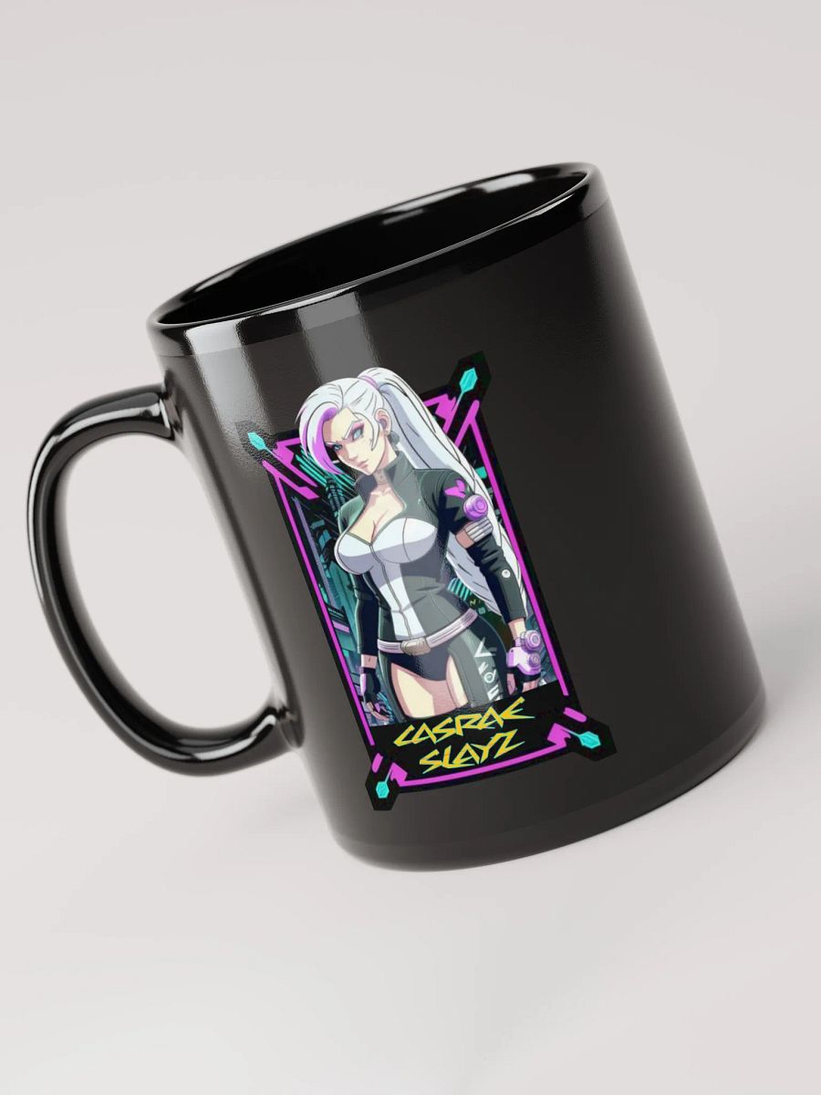 CasRae Cyberpunk Mug product image (6)