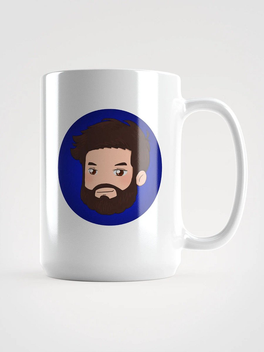 Trunks Blue Mug product image (1)