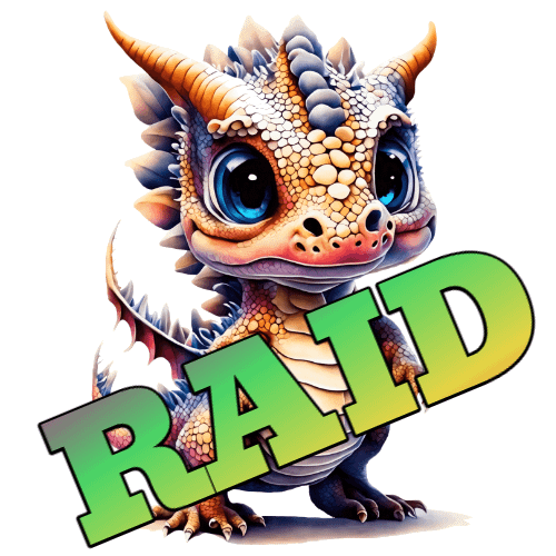 Dragon raid product image (1)