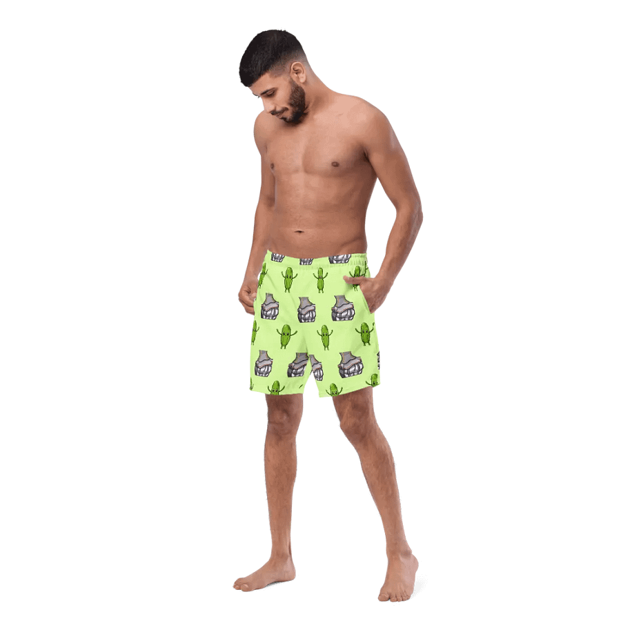 PKLZ Booty Trunks product image (8)