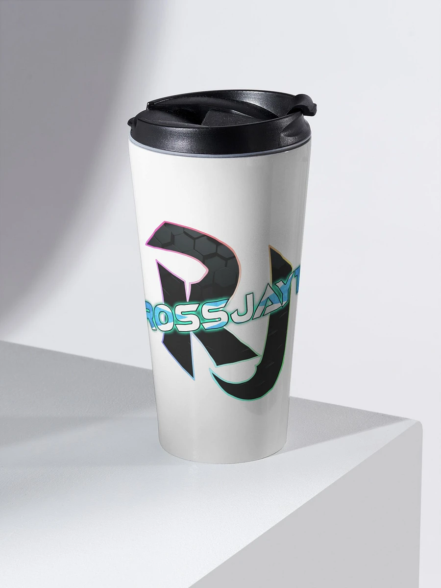 Rossjay1 Travel Mug product image (2)