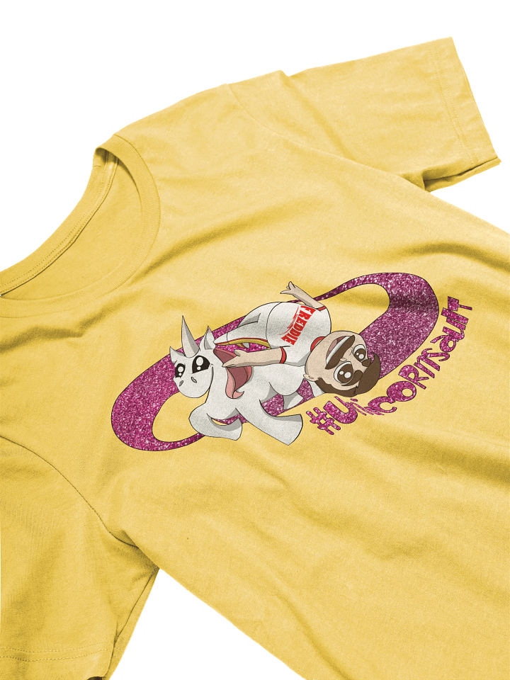 Unicornsault - tshirt product image (44)