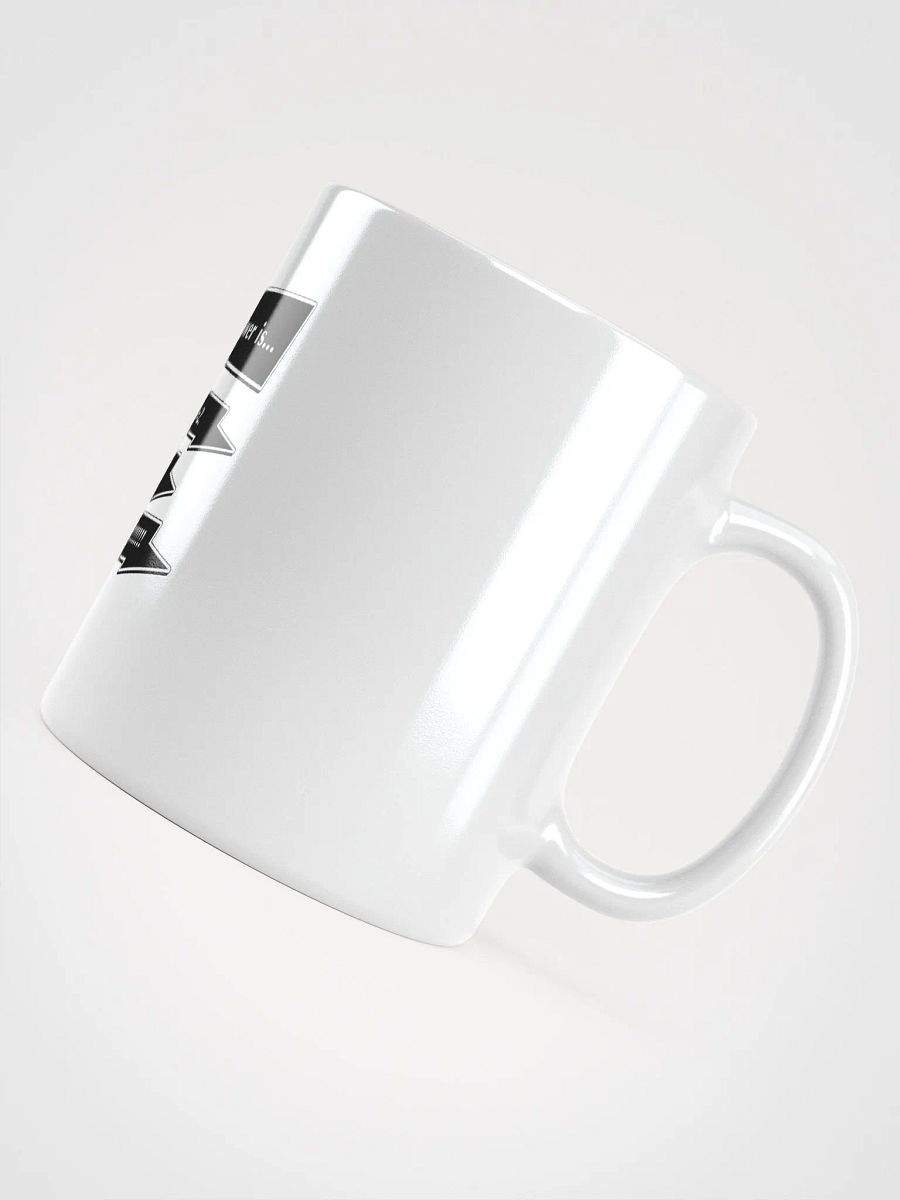 Persona Joke Mug product image (3)