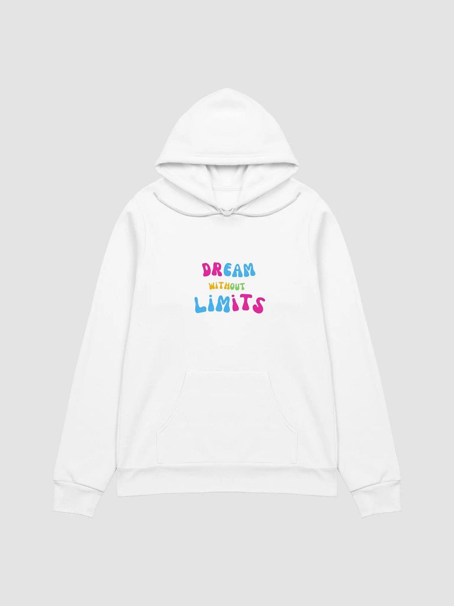 Dream without Limits Sweat Shirt product image (13)