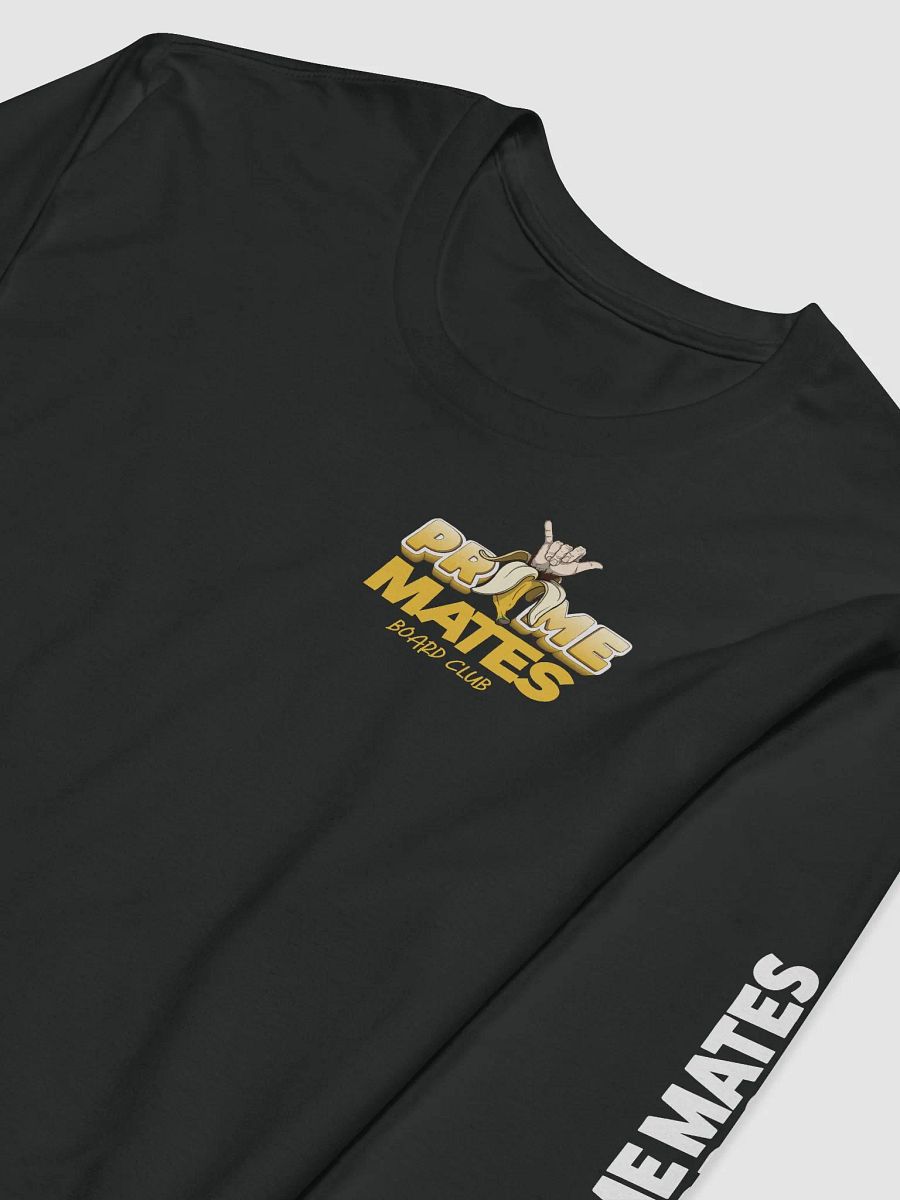 Prime Mates Crew Neck product image (3)