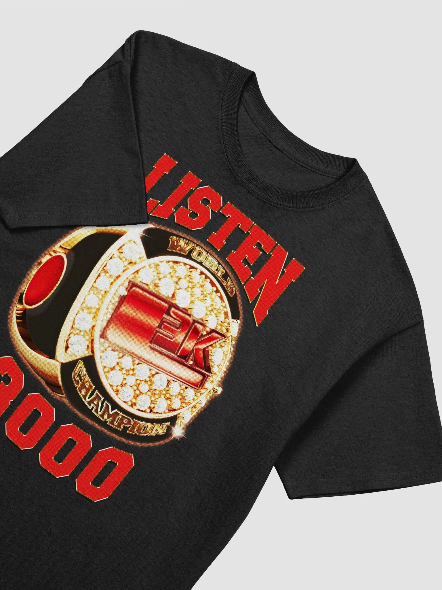 World Champion Pod product image (2)