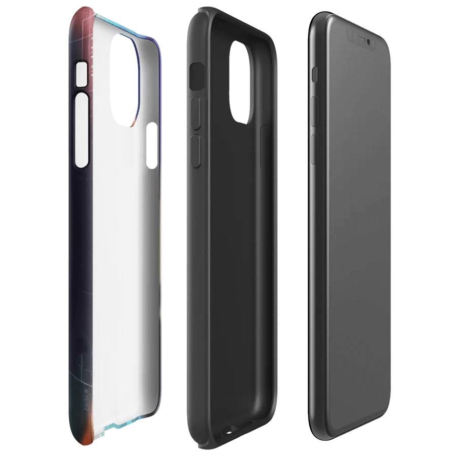 SoupSandwich Gaming iPhone® Case product image (4)