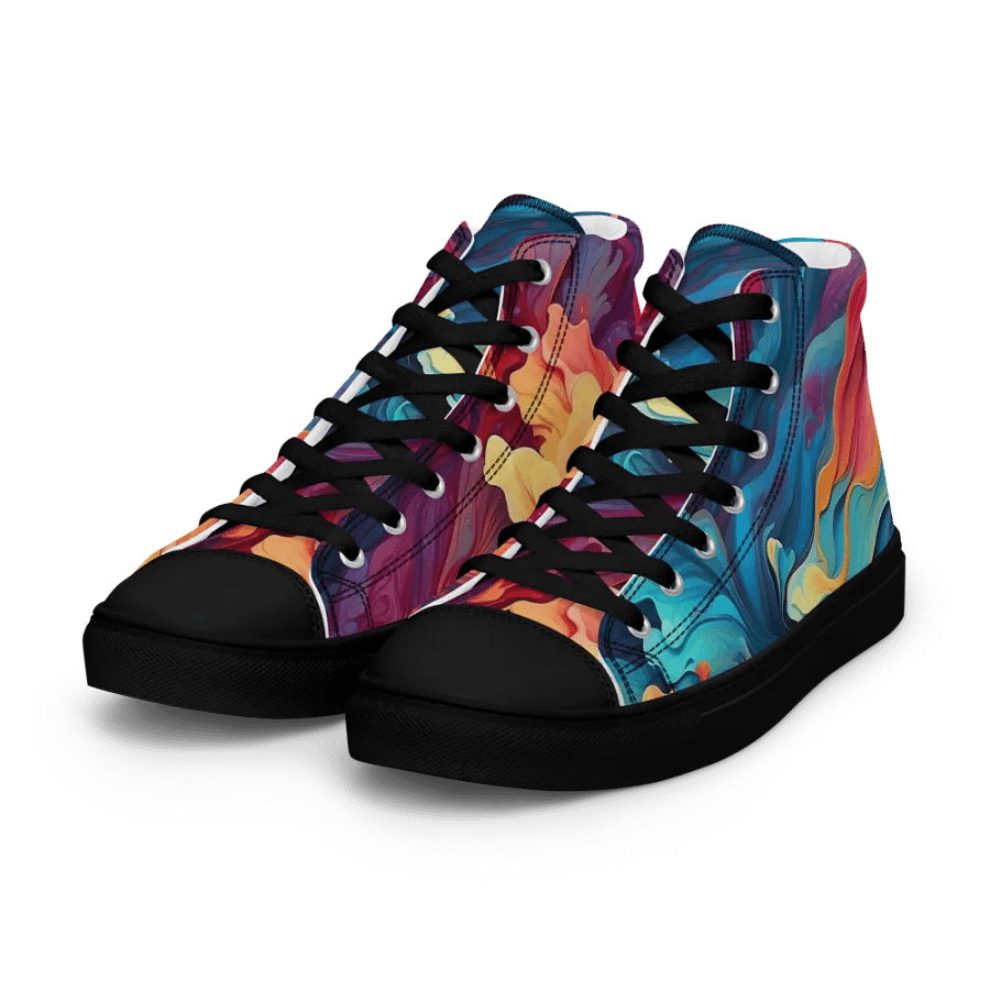 Feet First Fashion: Walk the Runway product image (4)