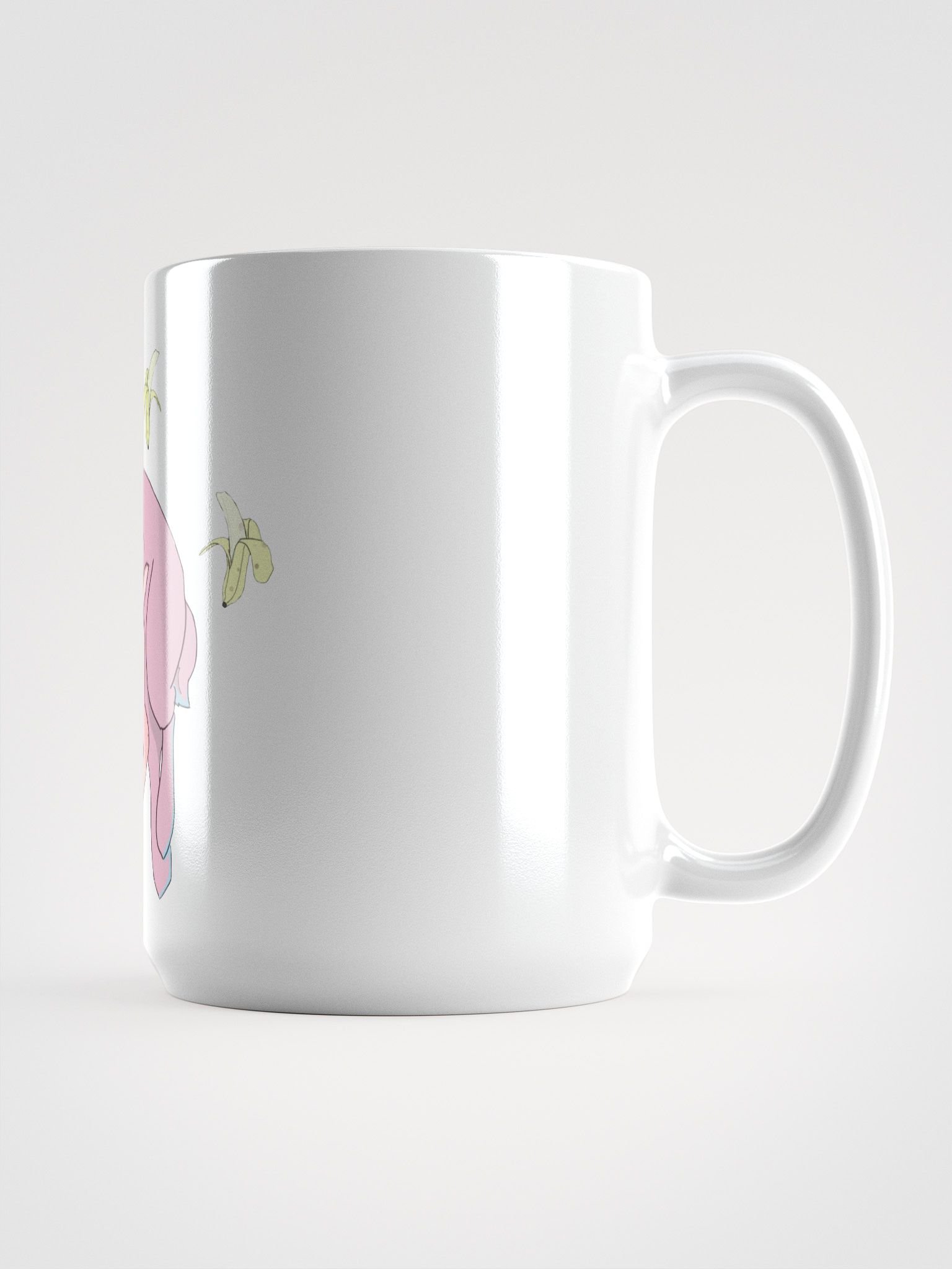 Bunny Love Mug product image (2)
