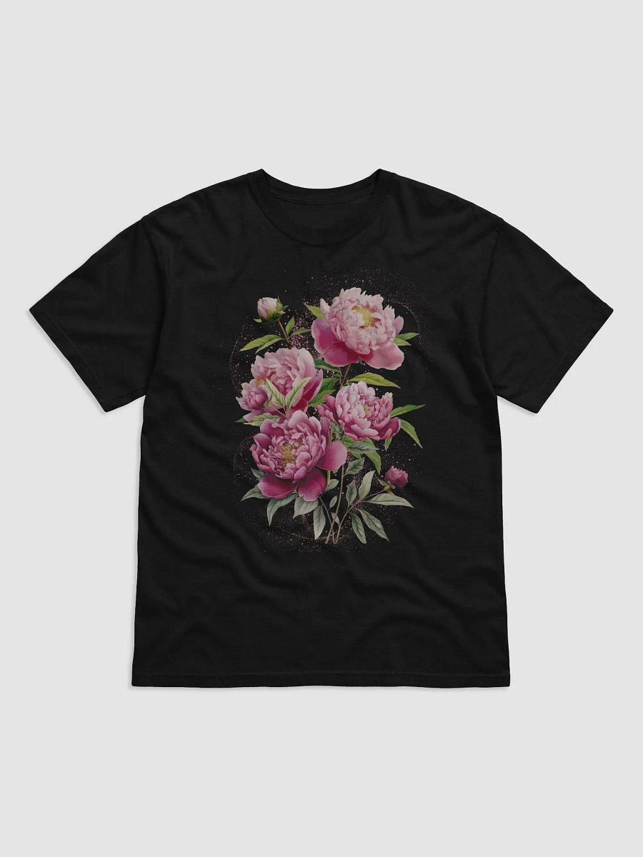Pink Peony Paradise T-Shirt product image (2)