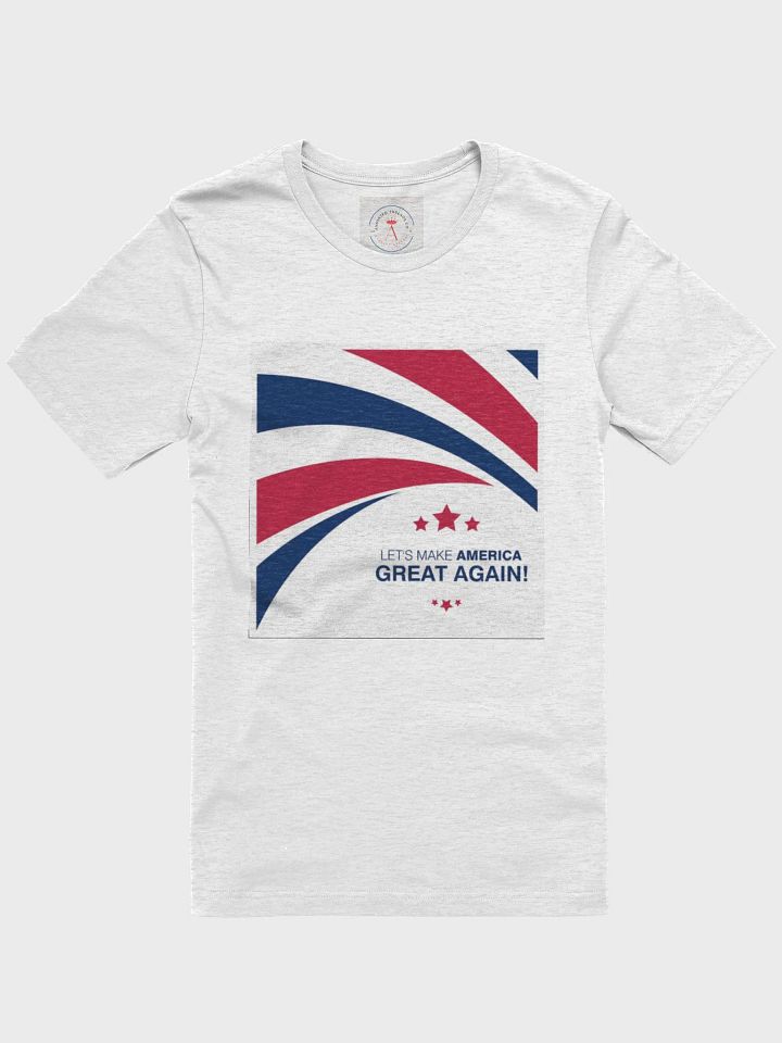 Lets Make America Great Again 2024 T-Shirt product image (51)