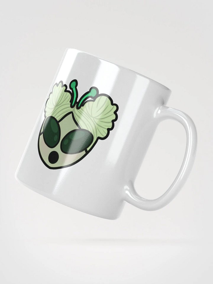 Alien Mug product image (5)