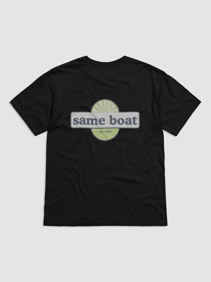 Retro Tee product image (2)