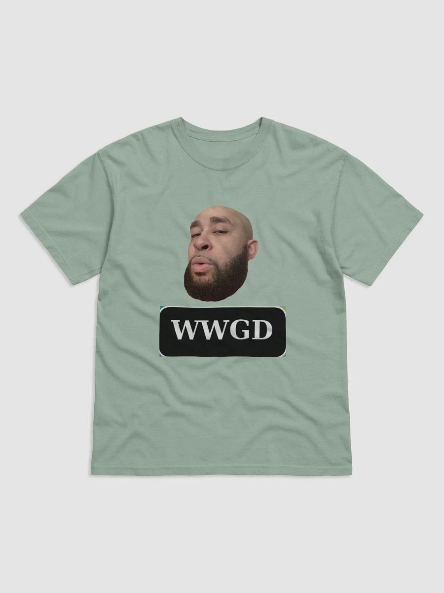 Certified WWGD Gear product image (8)