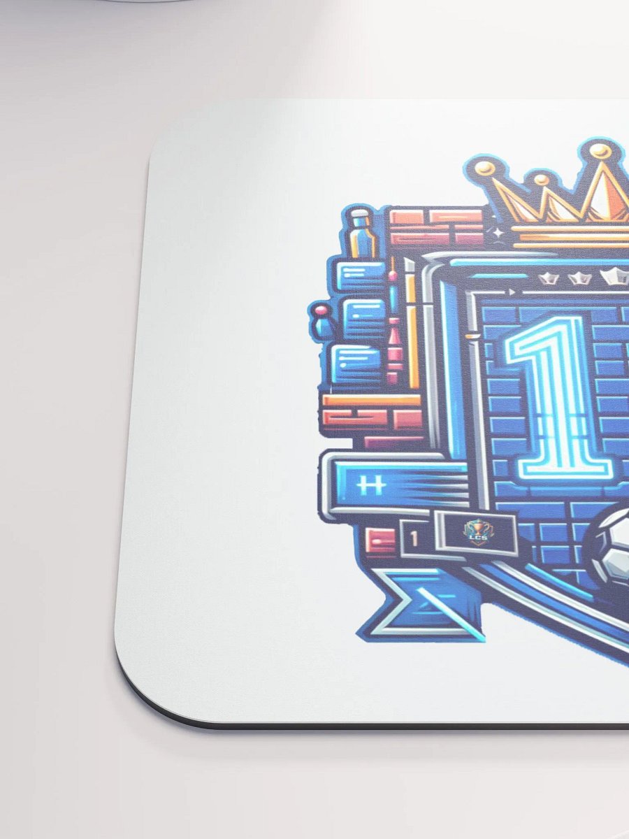 🖱️ Alfombrilla Pequeña para Ratón 11Ladrillos - Edición Limitada 🧱 product image (6)