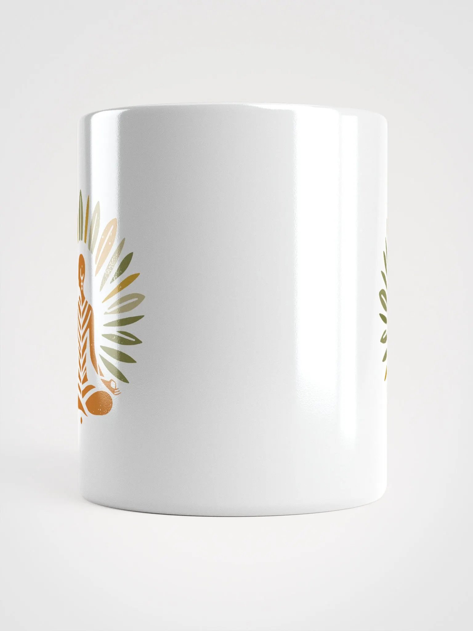 Lotus Connection Mug product image (15)